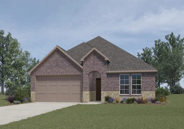 Photo 1 of Single family home for sale at 502 Campfield Dr, Caddo Mills, TX 75135 | MLS# 21400109 | Listing updated on 2026-10-01