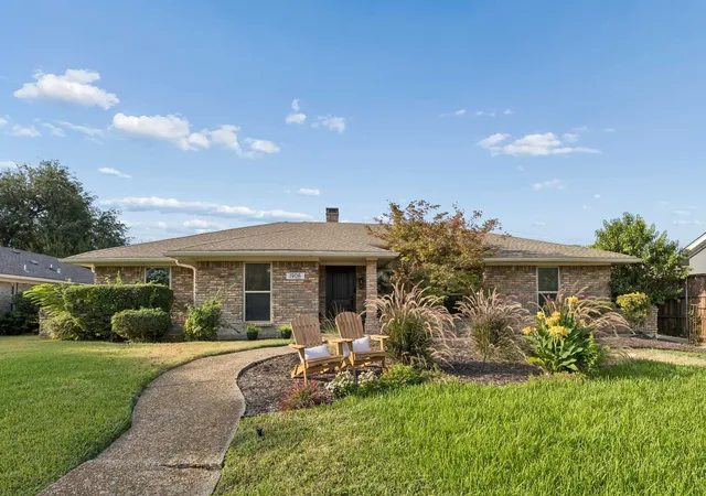 Single family home for sale at 1908 Sandpiper Ln, Plano, TX 75075 | MLS# 21399595