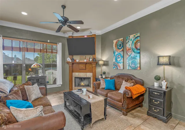 Photo 1 of Single family home for sale at 3513 Hanover Dr, Bossier City, LA 71111 | MLS# 21400189 | Listing updated on 2026-10-05
