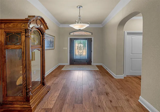 Photo 3 of Sale Pending at 2610 Oak Ridge, Clifton, TX 76634 | MLS# 21399583 | Listing updated on 2026-10-01