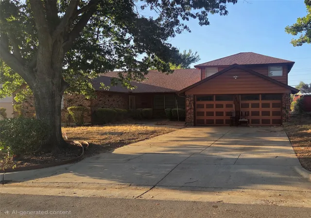 Single family home for sale at 3812 Triumph St, Forest Hill, TX 76119 | MLS# 21400145