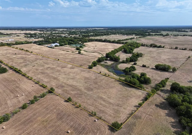Land for sale at 00 Vz Cr 3501, Wills Point, TX 75169 | MLS# 21400211