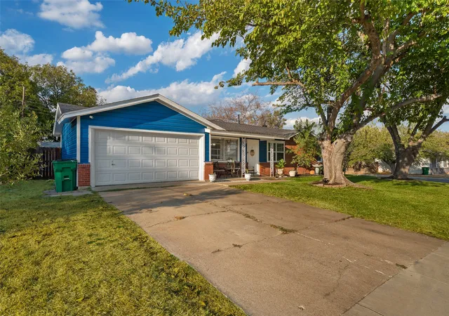 Photo 2 of Single family home for sale at 5239 Stanley Keller Rd, Haltom City, TX 76117 | MLS# 21399512 | Listing updated on 2026-10-01