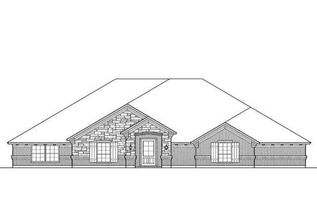 Photo 1 of Sale Pending at 1016 Arbor Hills Ct, Poolville, TX 76487 | MLS# 21400208 | Listing updated on 2026-10-10