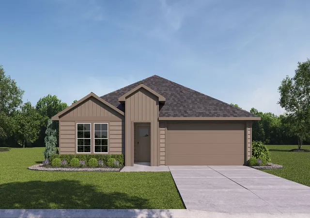 Photo 1 of Single family home for sale at 244 Whispering Pine Dr, Royse City, TX 75189 | MLS# 21400229 | Listing updated on 2026-10-28
