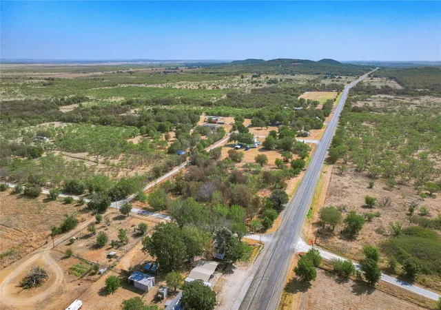 Land for sale at 7770 N 114 Highway, Jermyn, TX 76459 | MLS# 21400263