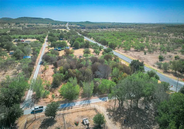 Photo 3 of Land for sale at 7770 N 114 Highway, Jermyn, TX 76459 | MLS# 21400263 | Listing updated on 2026-10-01
