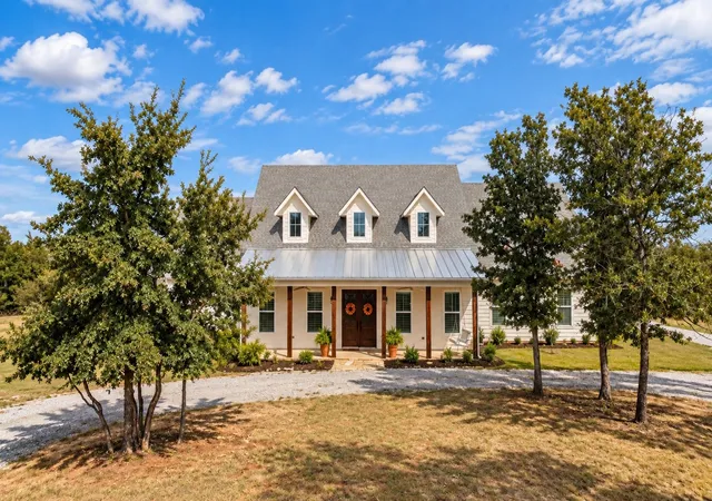Photo 1 of Single family home for sale at 109 Bear Cat Ct, Alvord, TX 76225 | MLS# 21399872 | Listing updated on 2026-10-01