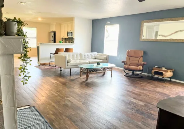 Photo 3 of Single family home for sale at 5213 Prestwick Dr, Fort Worth, TX 76135 | MLS# 21400161 | Listing updated on 2026-10-09