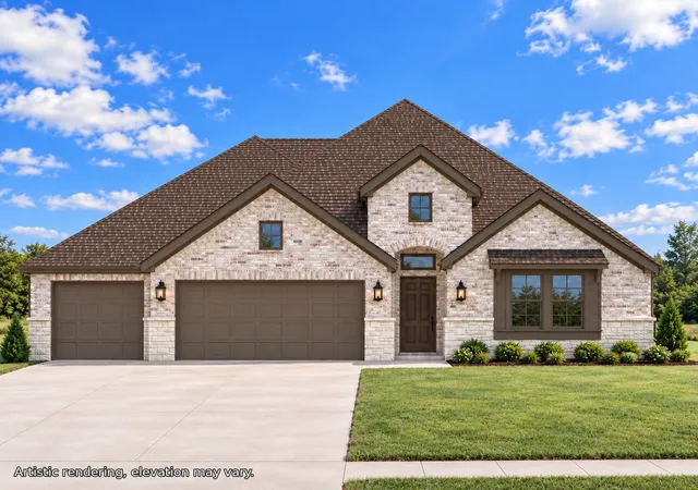 Photo 1 of Single family home for sale at 448 Mcalpine Dr, Springtown, TX 76082 | MLS# 21400287 | Listing updated on 2026-10-01