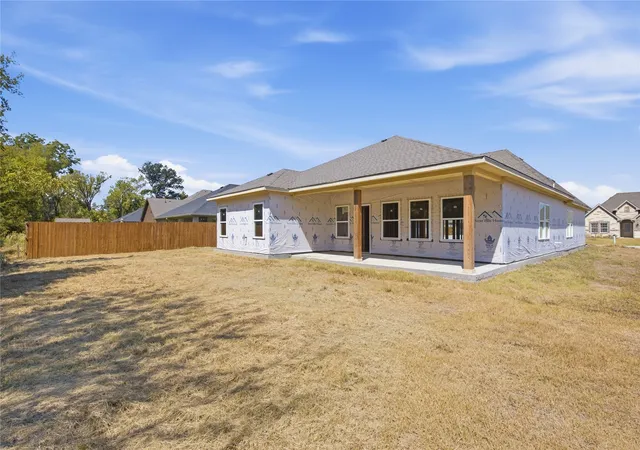 Photo 3 of Sale Pending at 210 Trevor Ln, Greenville, TX 75402 | MLS# 21399775 | Listing updated on 2026-10-09