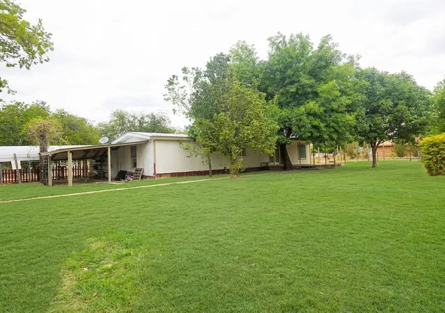 Photo 2 of Single family home for sale at 505 Railroad Ave, Graford, TX 76449 | MLS# 21400283 | Listing updated on 2026-10-01