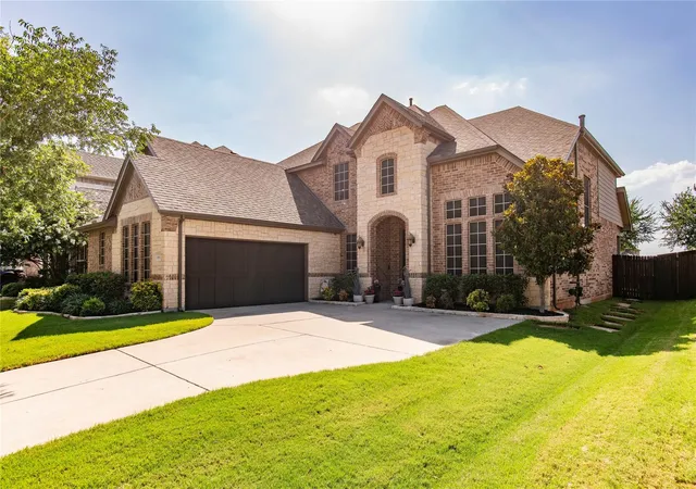 Photo 1 of Single family home for sale at 1408 Torrent Dr, Little Elm, TX 75068 | MLS# 21398183 | Listing updated on 2026-10-10