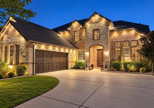 Photo 2 of Single family home for sale at 1408 Torrent Dr, Little Elm, TX 75068 | MLS# 21398183 | Listing updated on 2026-10-10