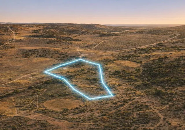 Photo 1 of Land for sale at 14426 County Rd 211, Brookesmith, TX 76827 | MLS# 21400080 | Listing updated on 2026-10-08