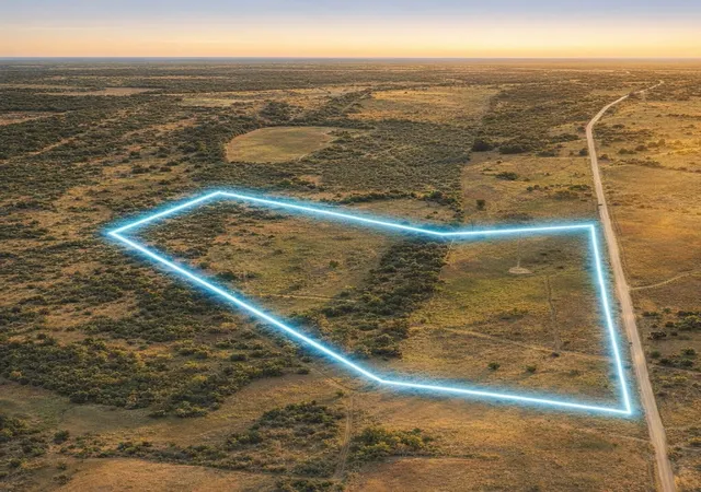 Photo 2 of Land for sale at 14426 County Rd 211, Brookesmith, TX 76827 | MLS# 21400080 | Listing updated on 2026-10-08