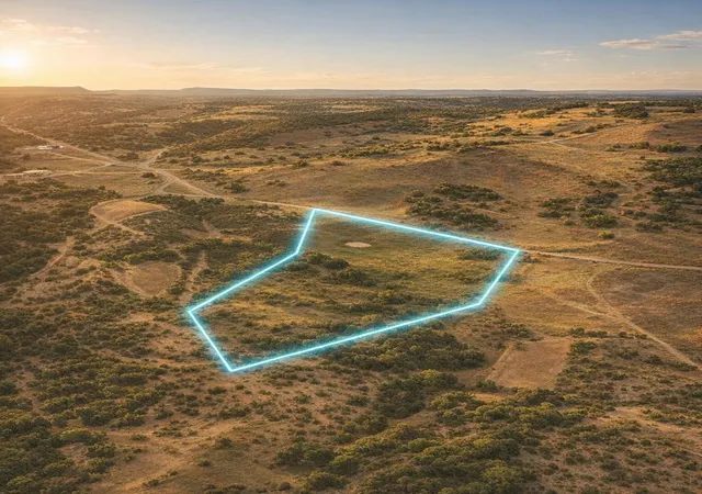 Photo 3 of Land for sale at 14426 County Rd 211, Brookesmith, TX 76827 | MLS# 21400080 | Listing updated on 2026-10-08