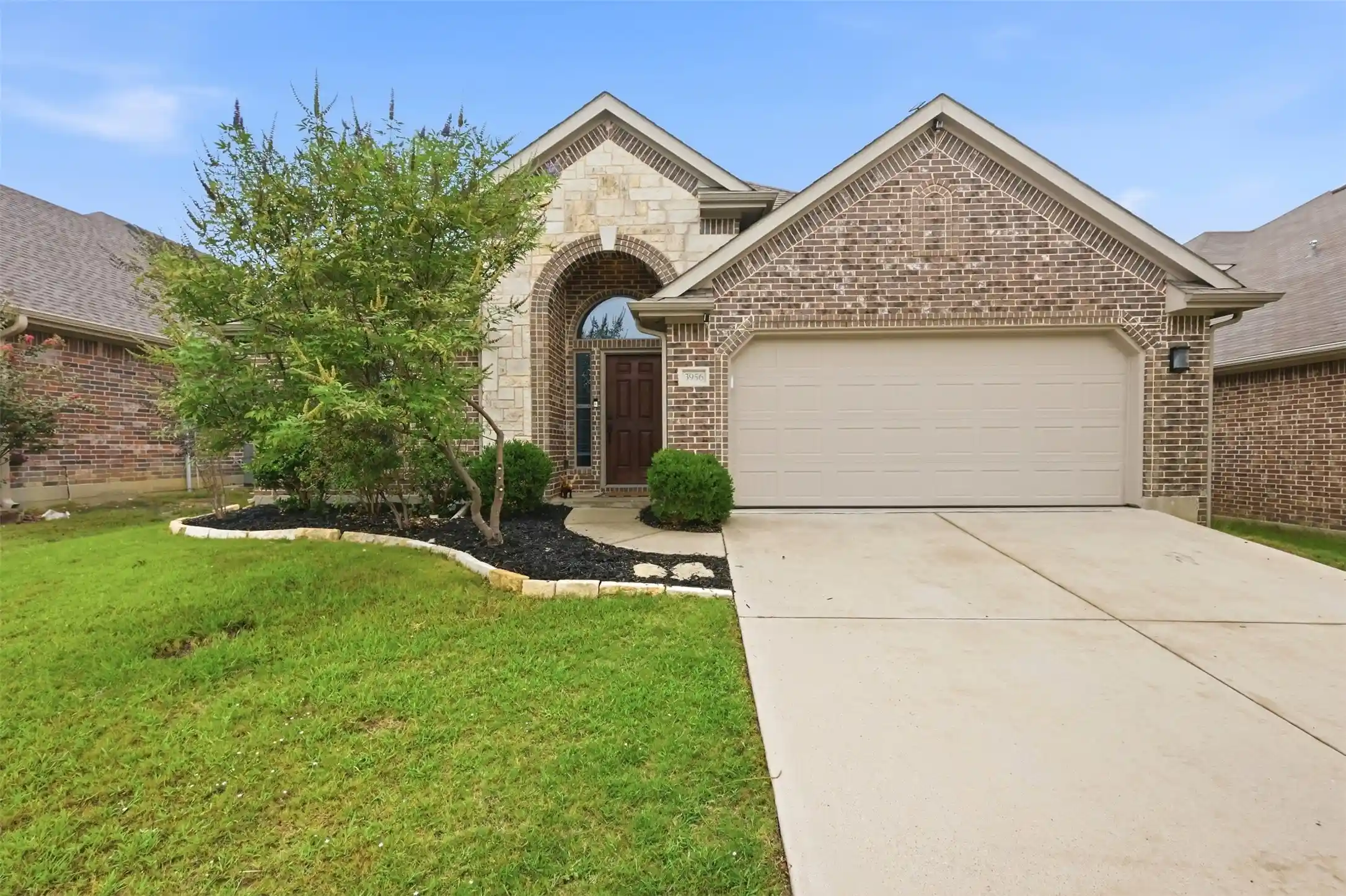 Photo 1 of Sale Pending at 3956 Holw Lake, Fort Worth, TX 76262 | MLS# 21400379 | Listing updated on 2026-10-15