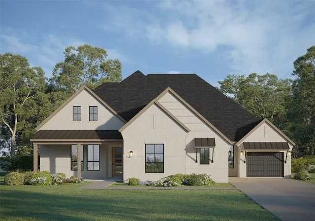 Photo 1 of Single family home for sale at 1627 Stoneybrook Ln, Midlothian, TX 76065 | MLS# 21400392 | Listing updated on 2026-10-02