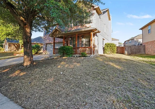 Single family home for sale at 13024 Harvest Ridge Rd, Fort Worth, TX 76244 | MLS# 21388593
