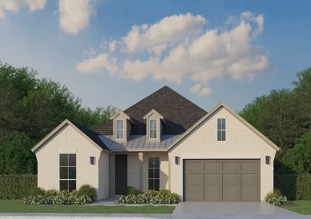 Photo 1 of Single family home for sale at 4865 Weeping Holw Way, Midlothian, TX 76065 | MLS# 21400413 | Listing updated on 2026-10-02