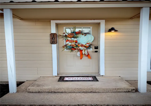 Photo 1 of Sale Pending at 106 S Park Ave, Gustine, TX 76455 | MLS# 21399518 | Listing updated on 2026-10-07