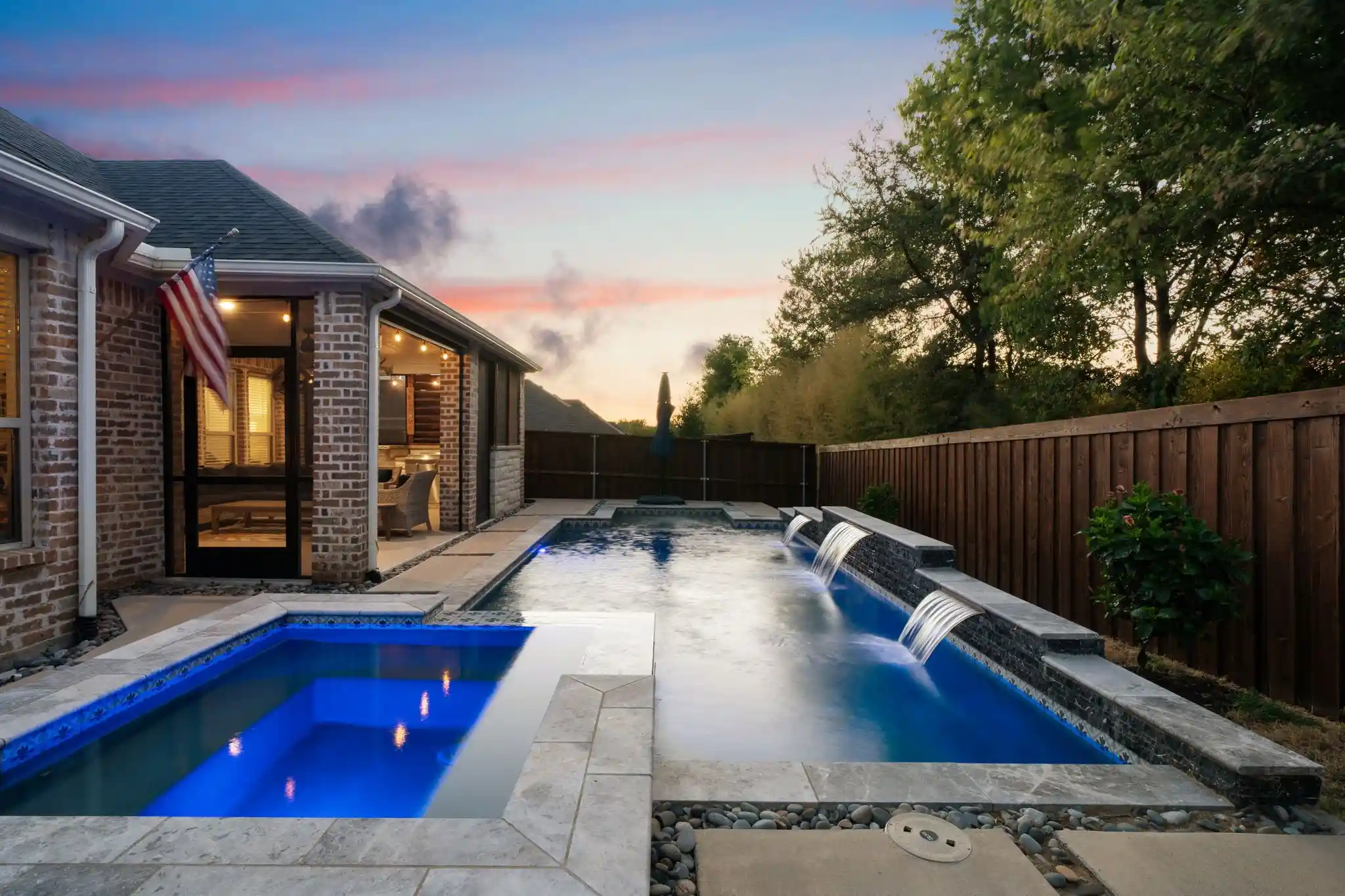 Photo 1 of Single family home for sale at 225 Fulton St, Little Elm, TX 75068 | MLS# 21400242 | Listing updated on 2026-10-25