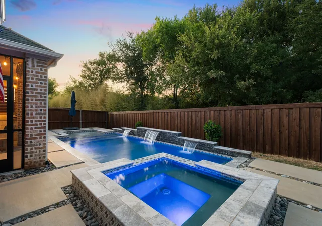 Photo 2 of Single family home for sale at 225 Fulton St, Little Elm, TX 75068 | MLS# 21400242 | Listing updated on 2026-10-08