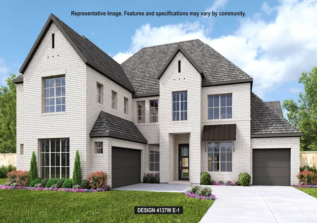Photo 1 of Single family home for sale at 4820 Trickle Spring Way, Midlothian, TX 76065 | MLS# 21400422 | Listing updated on 2026-10-01