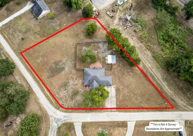 Photo 3 of Single family home for sale at 26 Cr 2045, Mount Vernon, TX 75457 | MLS# 21399019 | Listing updated on 2026-10-01
