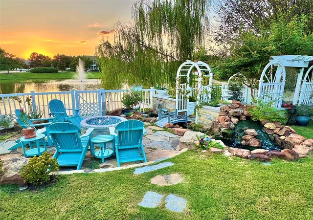 Photo 1 of Single family home for sale at 1105 Wisteria Ln, Savannah, TX 76227 | MLS# 21400071 | Listing updated on 2026-10-11