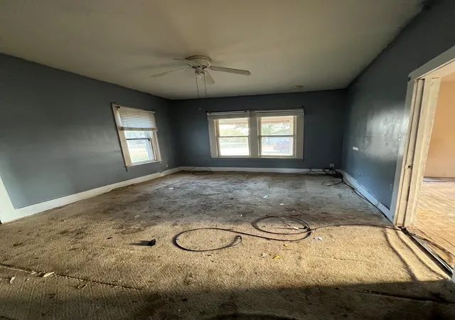 Photo 4 of Single family home for sale at 404 E Main, Wortham, TX 76693 | MLS# 21396986 | Listing updated on 2026-10-02