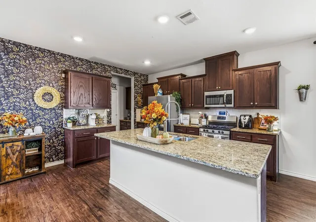 Photo 1 of Single family home for sale at 2181 Olivereta Dr, Little Elm, TX 75068 | MLS# 21400395 | Listing updated on 2026-10-08