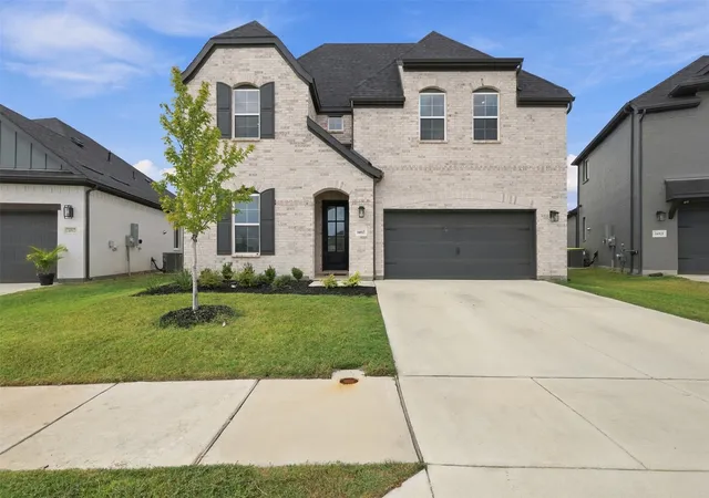 Photo 1 of Single family home for sale at 16917 Leatherflower Blvd, Justin, TX 76247 | MLS# 21383788 | Listing updated on 2026-10-01