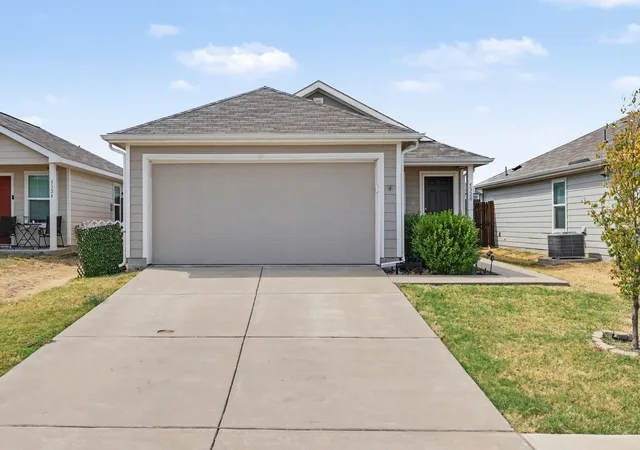 Photo 1 of Single family home for sale at 5320 Vinebrook Way, Princeton, TX 75407 | MLS# 21380097 | Listing updated on 2026-10-04