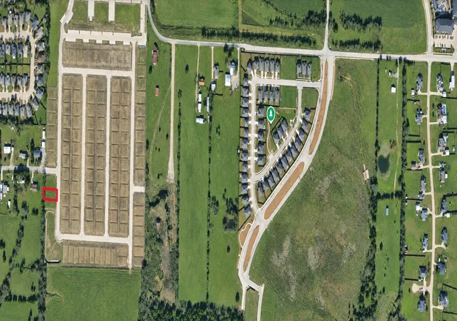 Photo 1 of Land for sale at 508 Noah, Princeton, TX 75407 | MLS# 21397730 | Listing updated on 2026-10-01