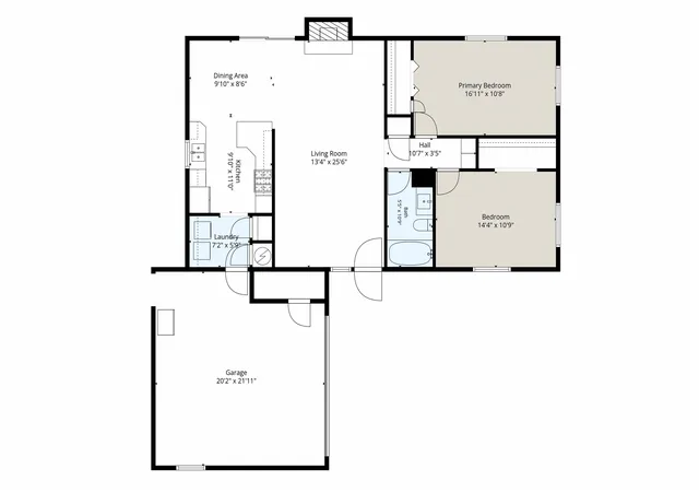 Photo 2 of Single family home for sale at 503 Wes Michael Rd, Bonham, TX 75418 | MLS# 21392931 | Listing updated on 2026-10-01