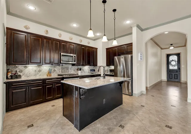 Photo 3 of Single family home for sale at 616 Spruce Trl, Forney, TX 75126 | MLS# 21397694 | Listing updated on 2026-10-10