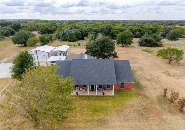 Photo 2 of Single family home for sale at 2400 Springfield Rd, Springtown, TX 76082 | MLS# 21400248 | Listing updated on 2026-10-02
