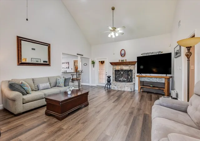 Photo 3 of Single family home for sale at 2400 Springfield Rd, Springtown, TX 76082 | MLS# 21400248 | Listing updated on 2026-10-02