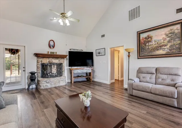 Photo 3 of Single family home for sale at 2400 Springfield Rd, Springtown, TX 76082 | MLS# 21400248 | Listing updated on 2026-10-02