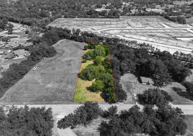 Photo 2 of Land for sale at 000 Whitworth St, Sulphur Springs, TX 75482 | MLS# 21383737 | Listing updated on 2026-10-01