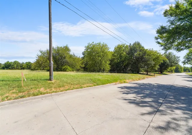 Photo 3 of Land for sale at 000 Whitworth St, Sulphur Springs, TX 75482 | MLS# 21383737 | Listing updated on 2026-10-01