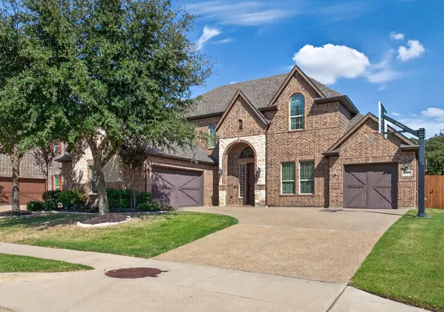 Photo 1 of Single family home for sale at 301 Rawhide Path, Keller, TX 76248 | MLS# 21400154 | Listing updated on 2026-10-10