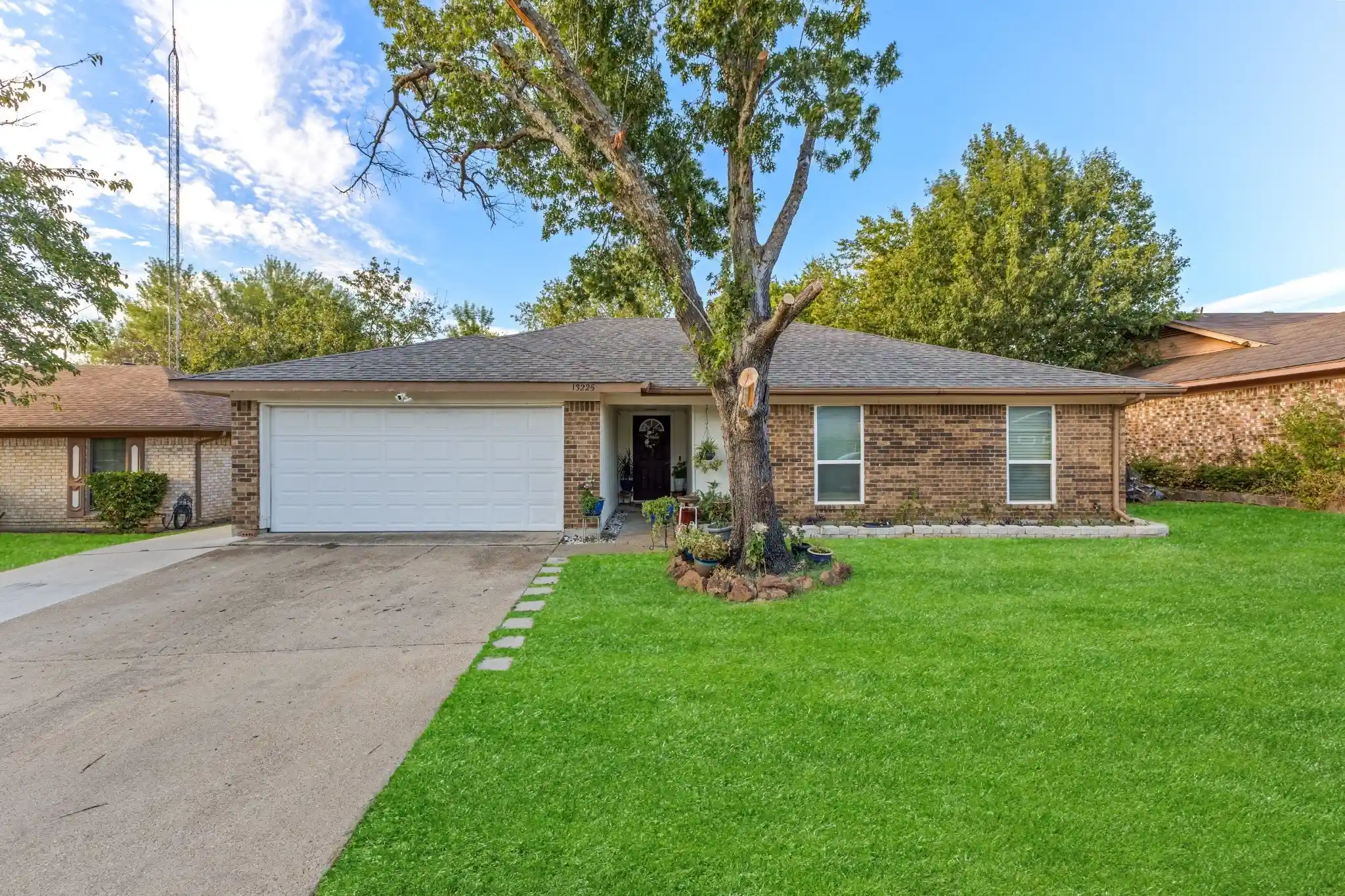 Single family home for sale at 13225 Lexington Ln, Balch Springs, TX 75180 | MLS# 21400533