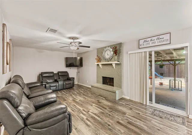 Photo 3 of Single family home for sale at 13225 Lexington Ln, Balch Springs, TX 75180 | MLS# 21400533 | Listing updated on 2026-10-01