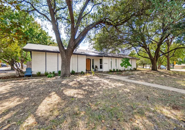 Photo 1 of Single family home for sale at 9038 Flicker Ln, Dallas, TX 75238 | MLS# 21393401 | Listing updated on 2026-10-09
