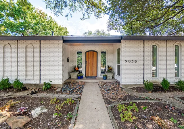 Photo 2 of Single family home for sale at 9038 Flicker Ln, Dallas, TX 75238 | MLS# 21393401 | Listing updated on 2026-10-09