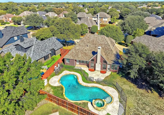 Photo 1 of Single family home for sale at 11485 Old Works Dr, Frisco, TX 75035 | MLS# 21383734 | Listing updated on 2026-10-06