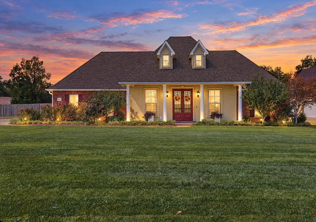 Photo 1 of Single family home for sale at 2491 Caplis Sligo Rd, Bossier City, LA 71112 | MLS# 21400020 | Listing updated on 2026-10-03